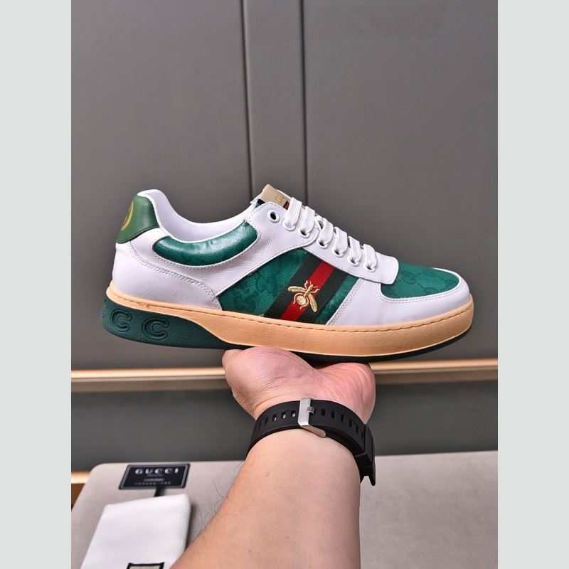 G*u*i sneakers